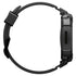 Spigen Galaxy Watch 8 (44mm) Case+Band Rugged Armor Pro